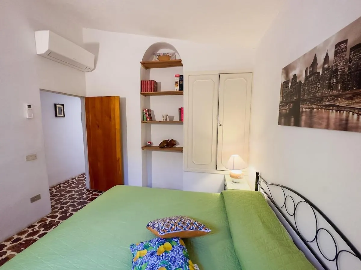 Casa Ginepro Villa Olbia Italien