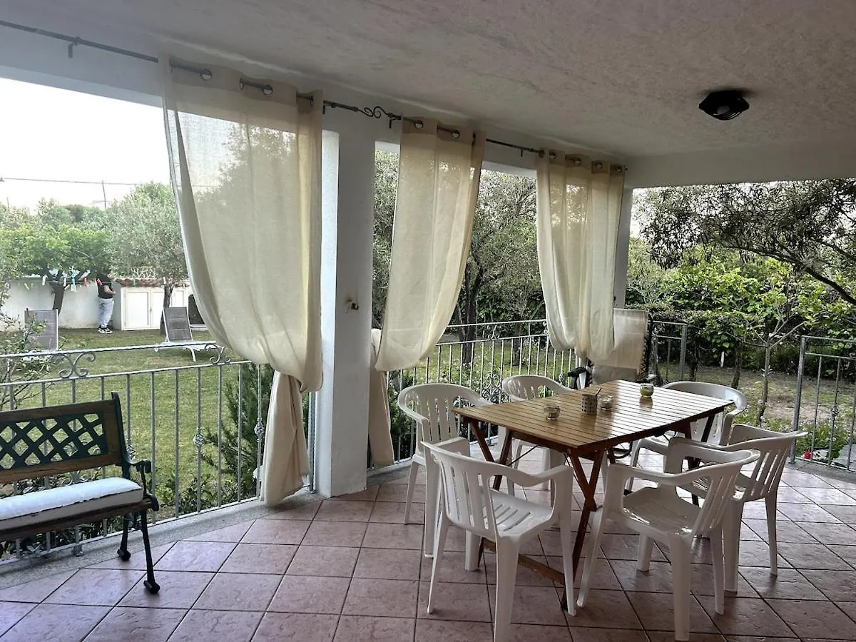 Casa Ginepro Villa Olbia 0*,  Italien