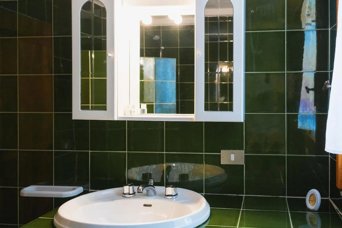 Casa Ginepro Villa Olbia Semesterbostad