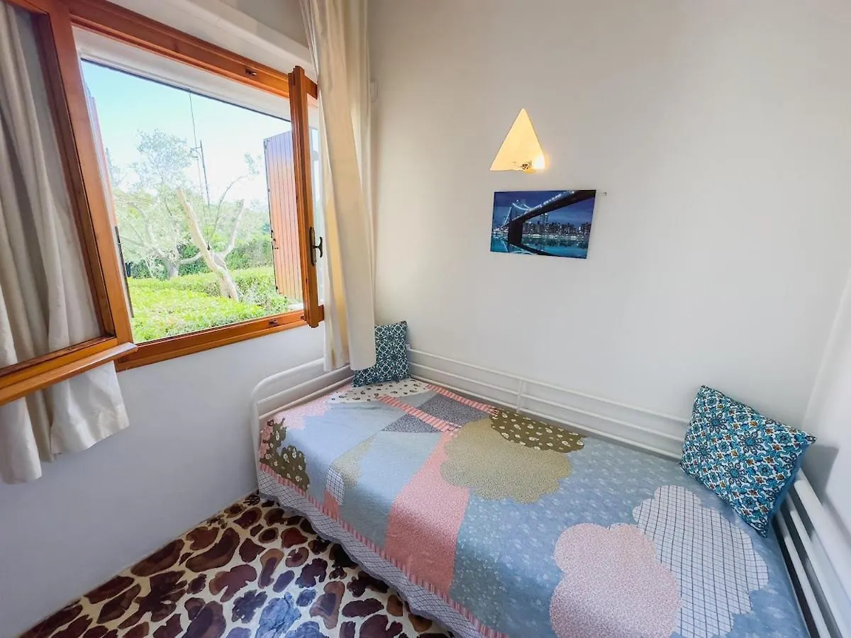 Casa Ginepro Villa Olbia Semesterbostad