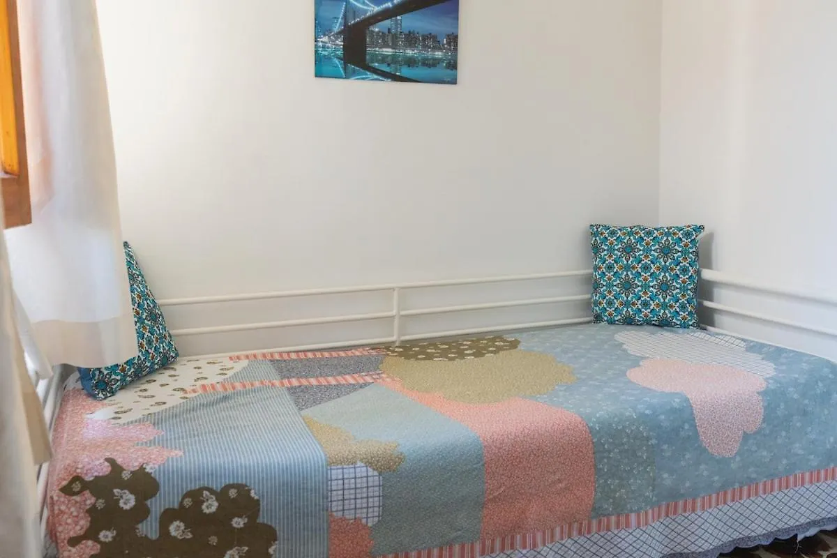 Semesterbostad Casa Ginepro Villa Olbia Italien