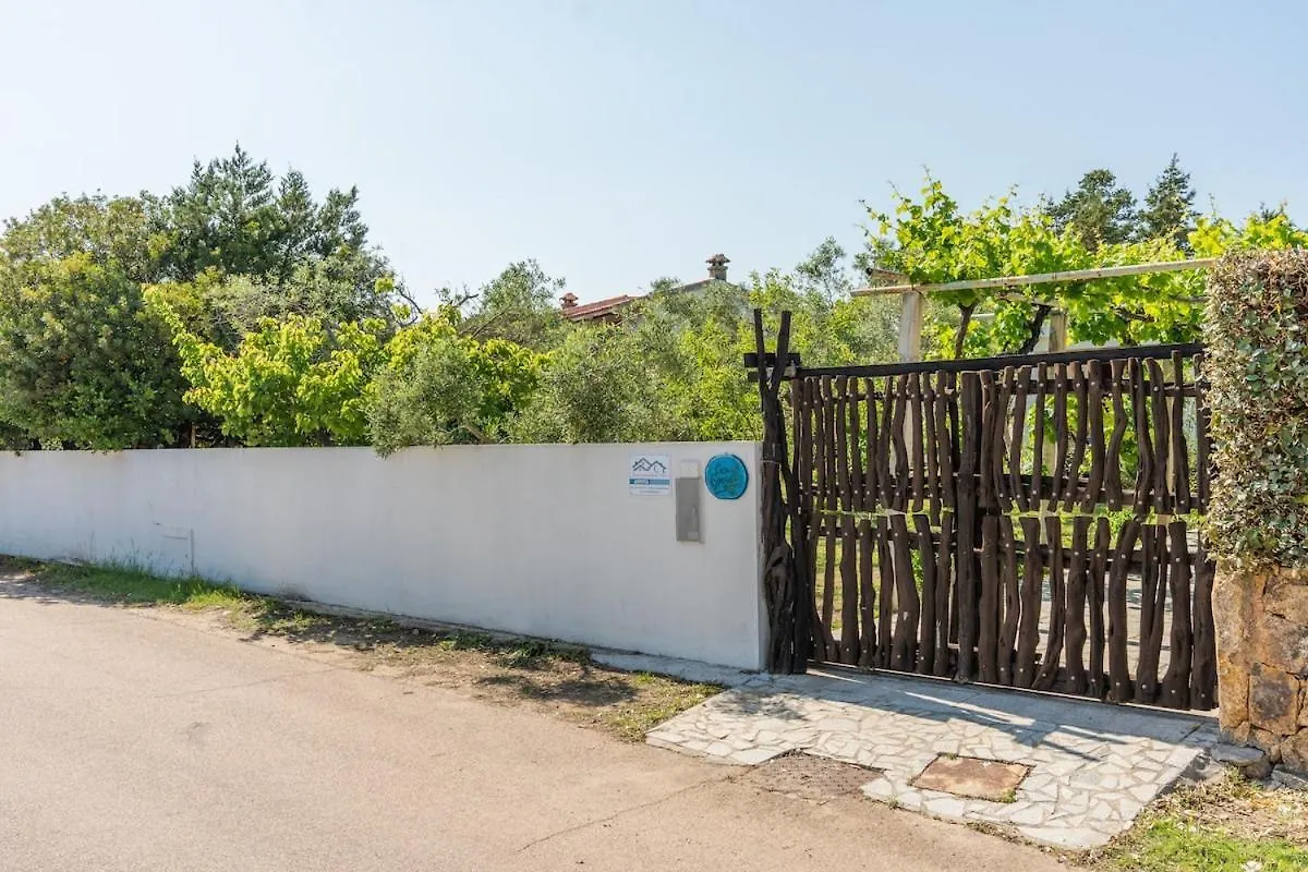 Casa Ginepro Villa Olbia 0*,