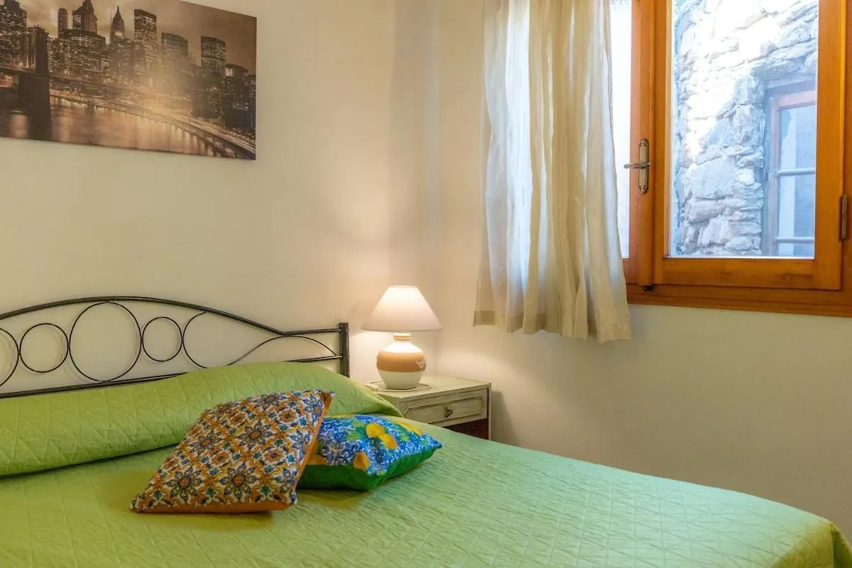 Casa Ginepro Villa Olbia Semesterbostad