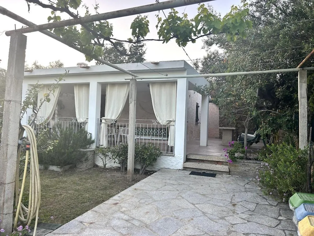 Casa Ginepro Villa Olbia 0*,
