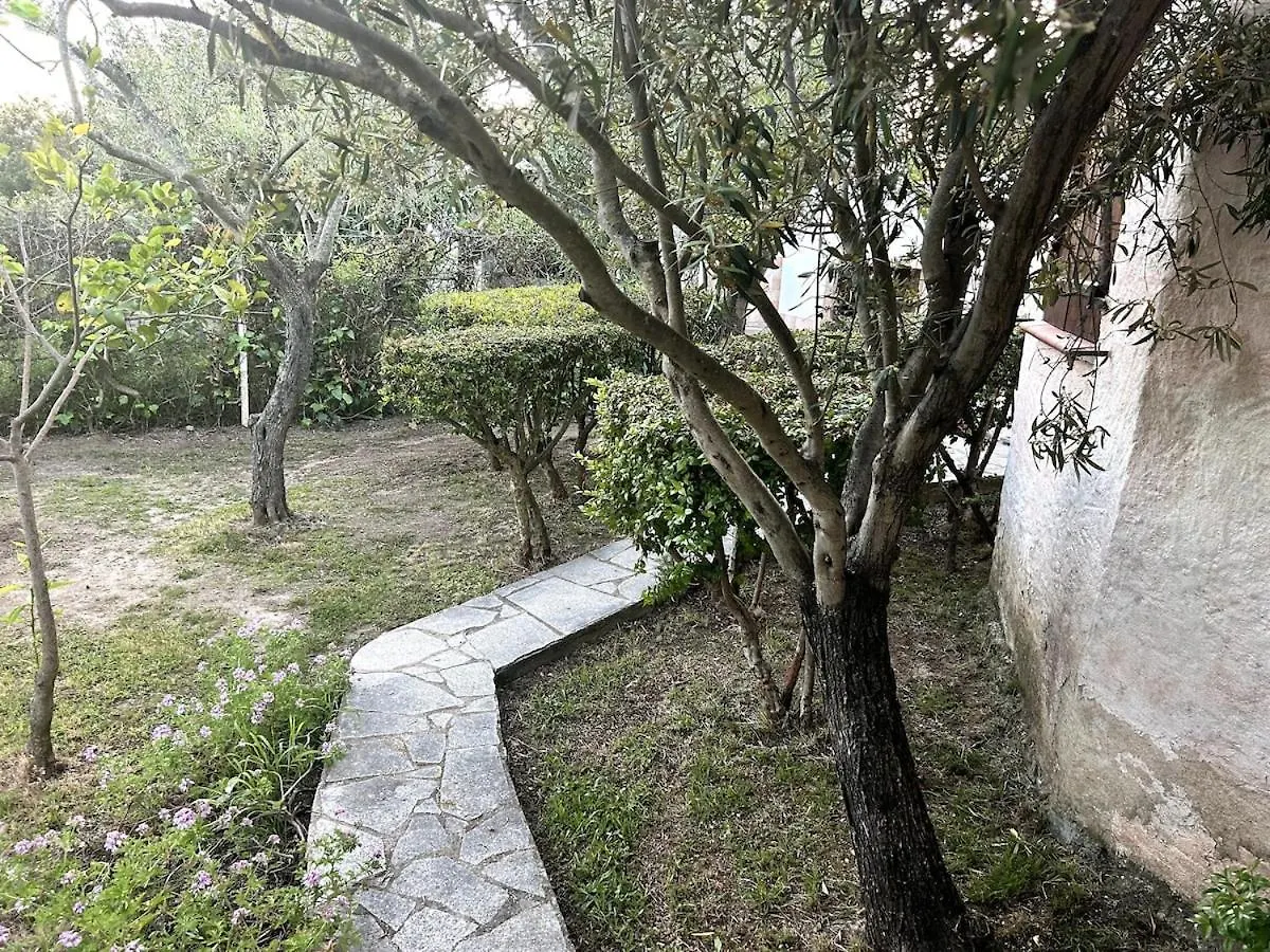 Casa Ginepro Villa Olbia