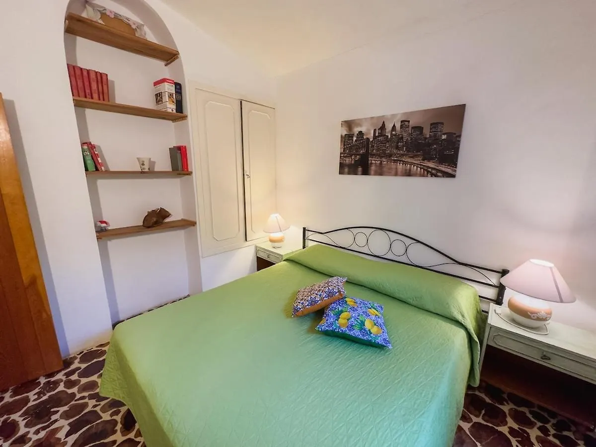 Casa Ginepro Villa Olbia Italien