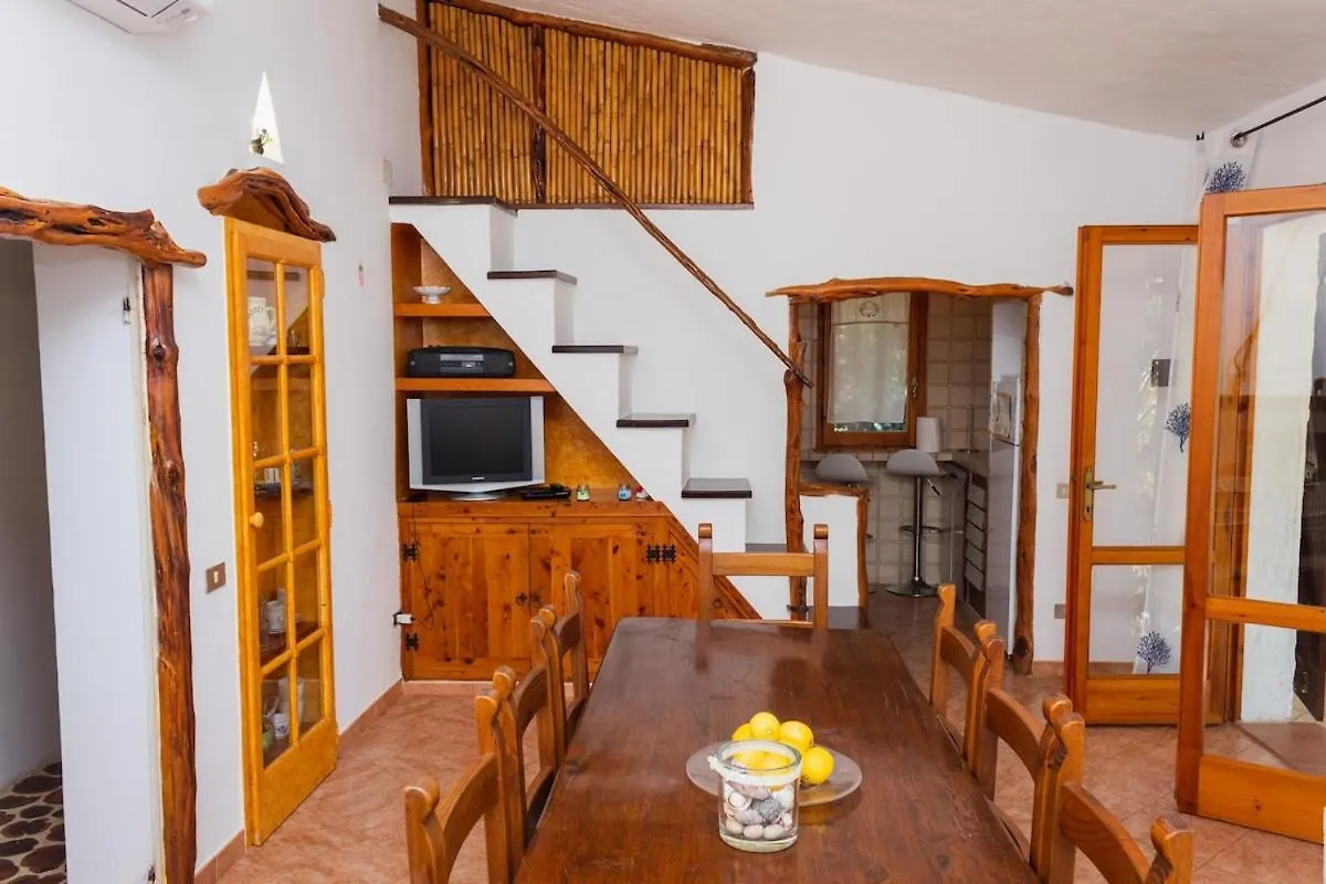Casa Ginepro Villa Olbia 0*,  Italien