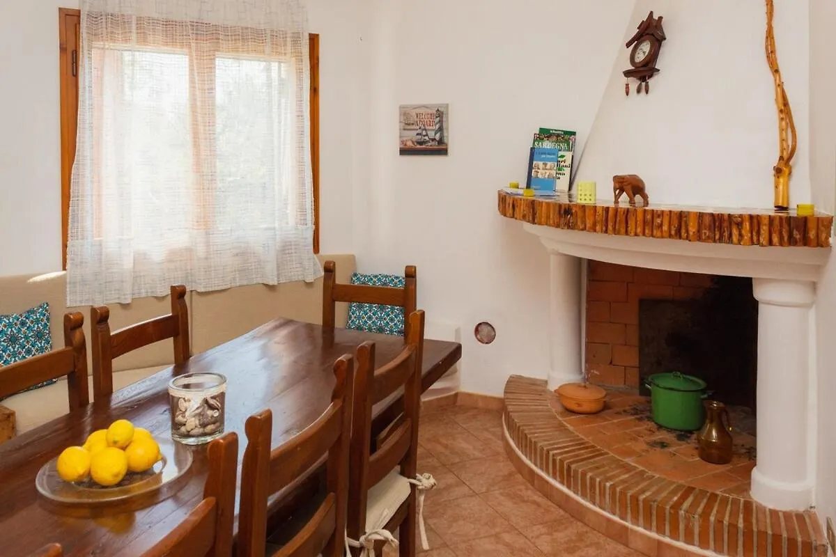 Casa Ginepro Villa Olbia Semesterbostad