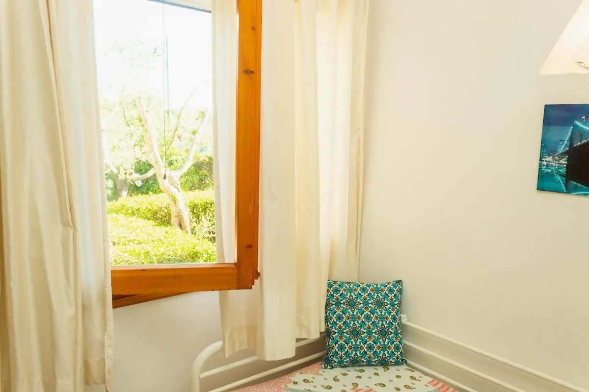Casa Ginepro Villa Olbia 0*,